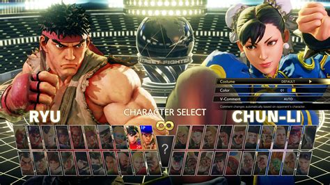 tvtropes street fighter|Street Fighter V / Characters .